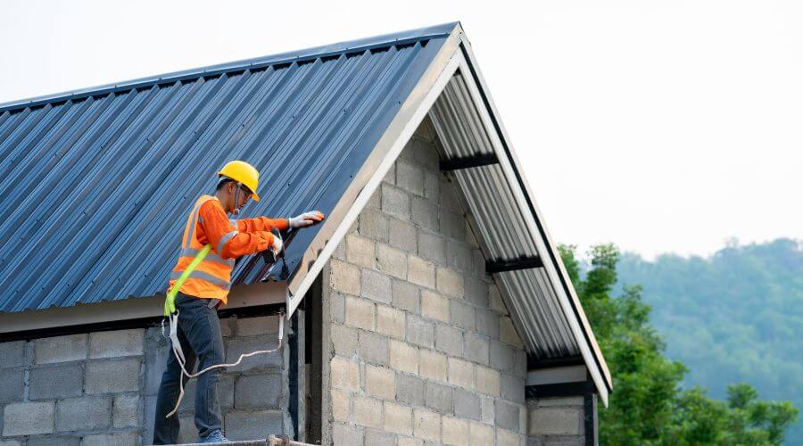 Professional Flat Roofing Installation in Rio Rico, AZ